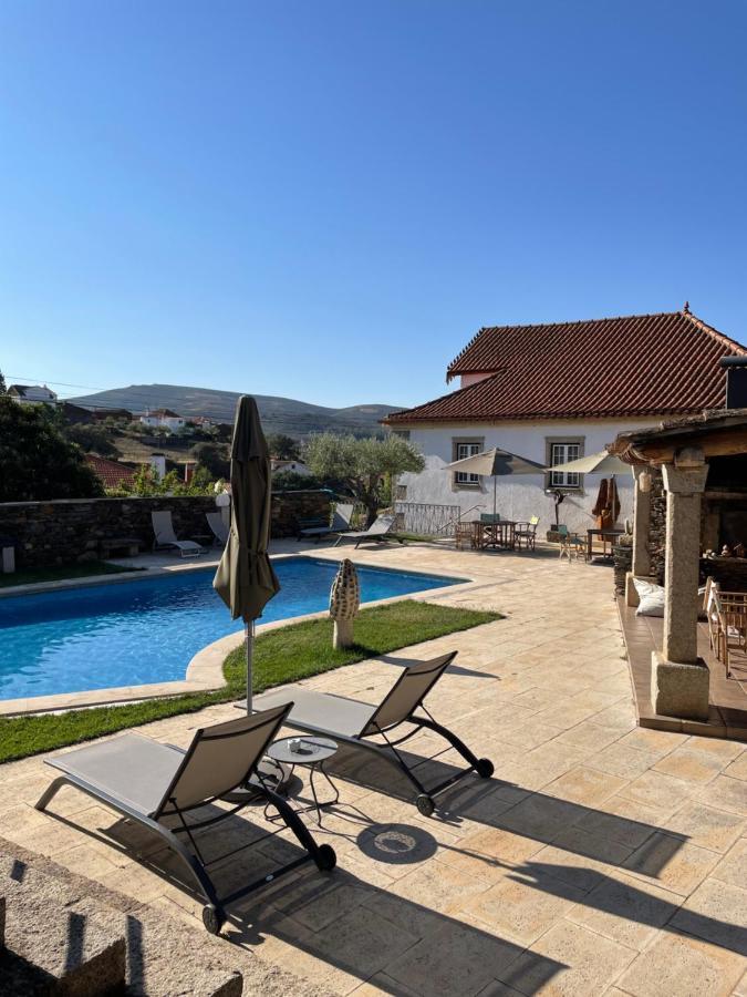 Casa Das Quintas Quinta das Quebradas Екстер'єр фото