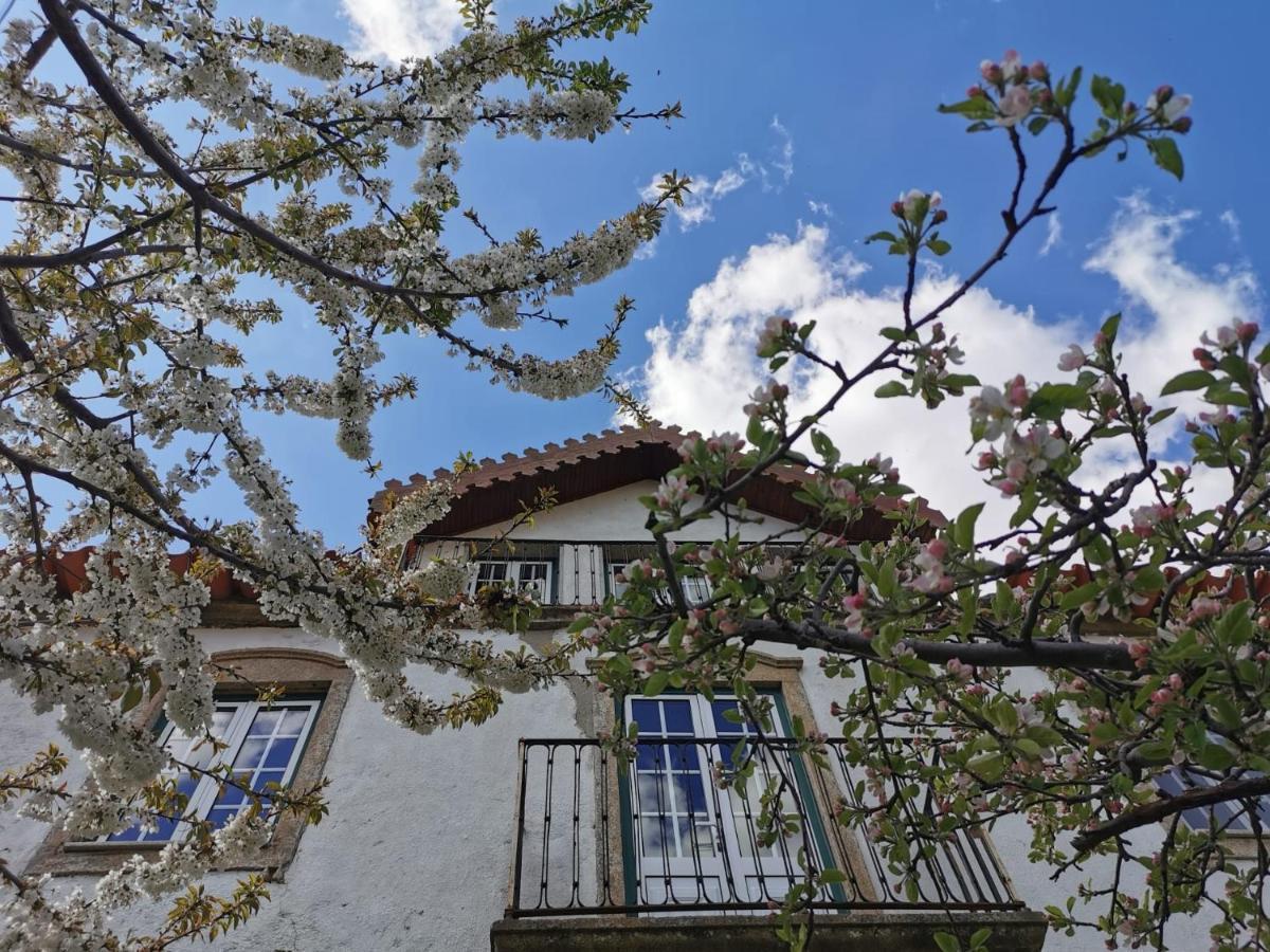 Casa Das Quintas Quinta das Quebradas Екстер'єр фото