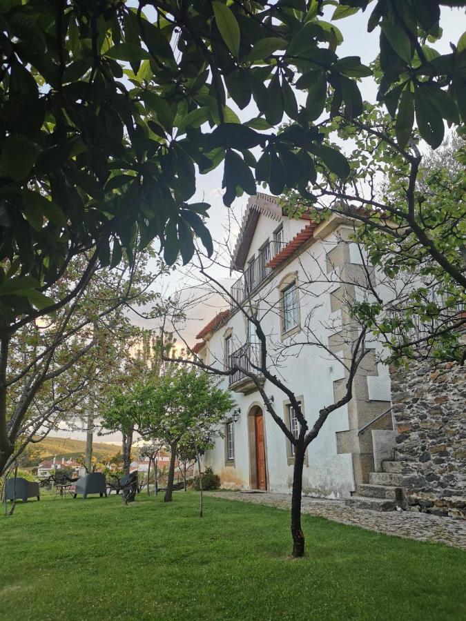 Casa Das Quintas Quinta das Quebradas Екстер'єр фото