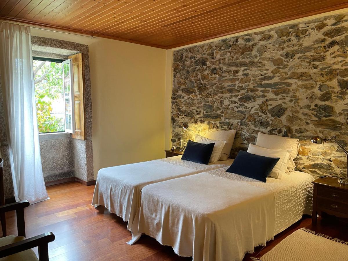 Casa Das Quintas Quinta das Quebradas Екстер'єр фото