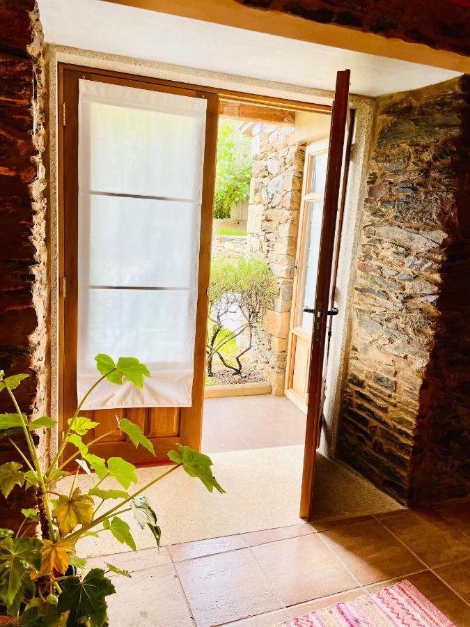 Casa Das Quintas Quinta das Quebradas Екстер'єр фото