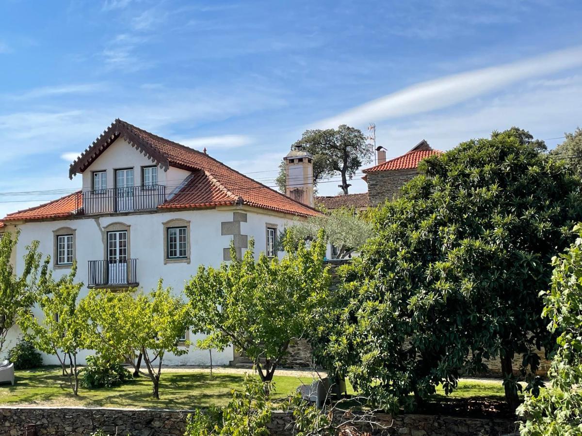 Casa Das Quintas Quinta das Quebradas Екстер'єр фото