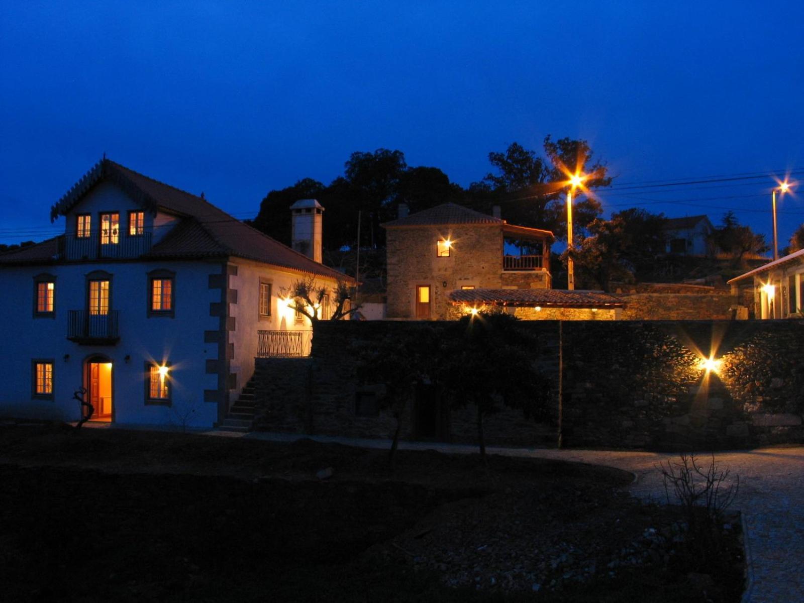 Casa Das Quintas Quinta das Quebradas Екстер'єр фото