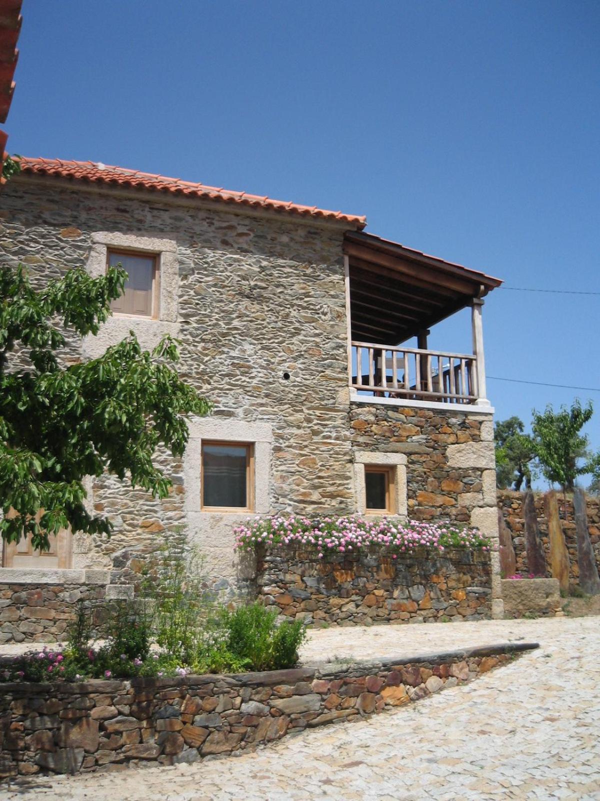 Casa Das Quintas Quinta das Quebradas Екстер'єр фото