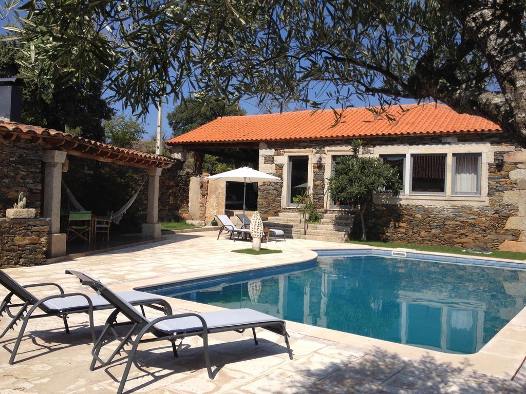 Casa Das Quintas Quinta das Quebradas Екстер'єр фото