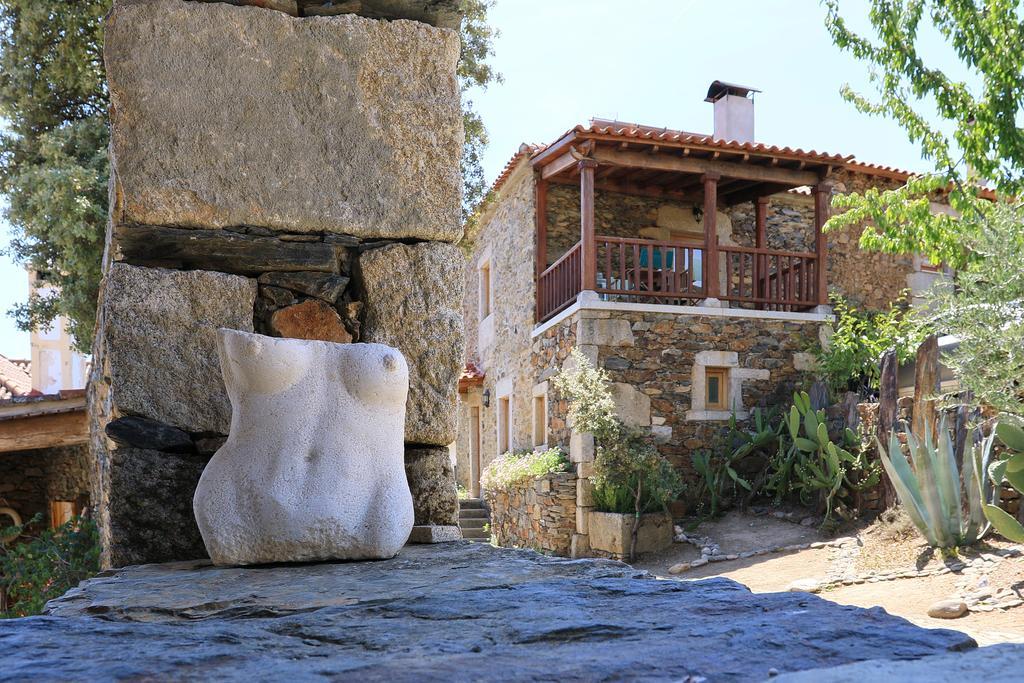 Casa Das Quintas Quinta das Quebradas Екстер'єр фото