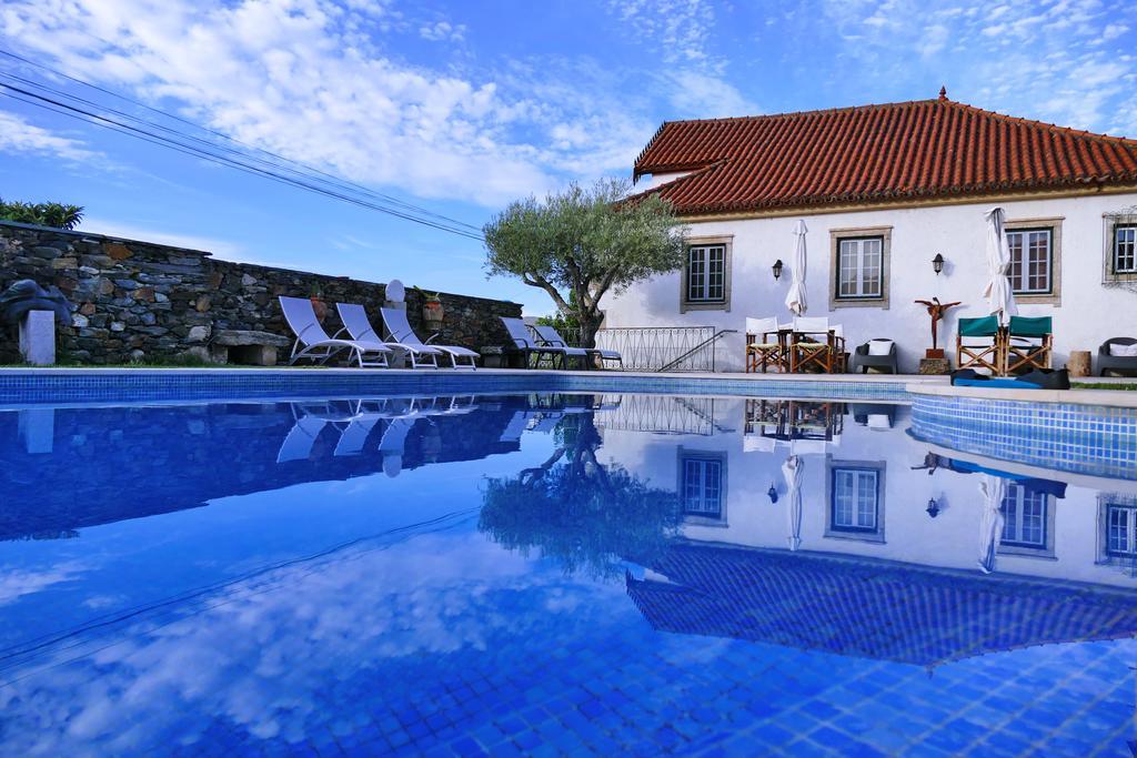 Casa Das Quintas Quinta das Quebradas Екстер'єр фото