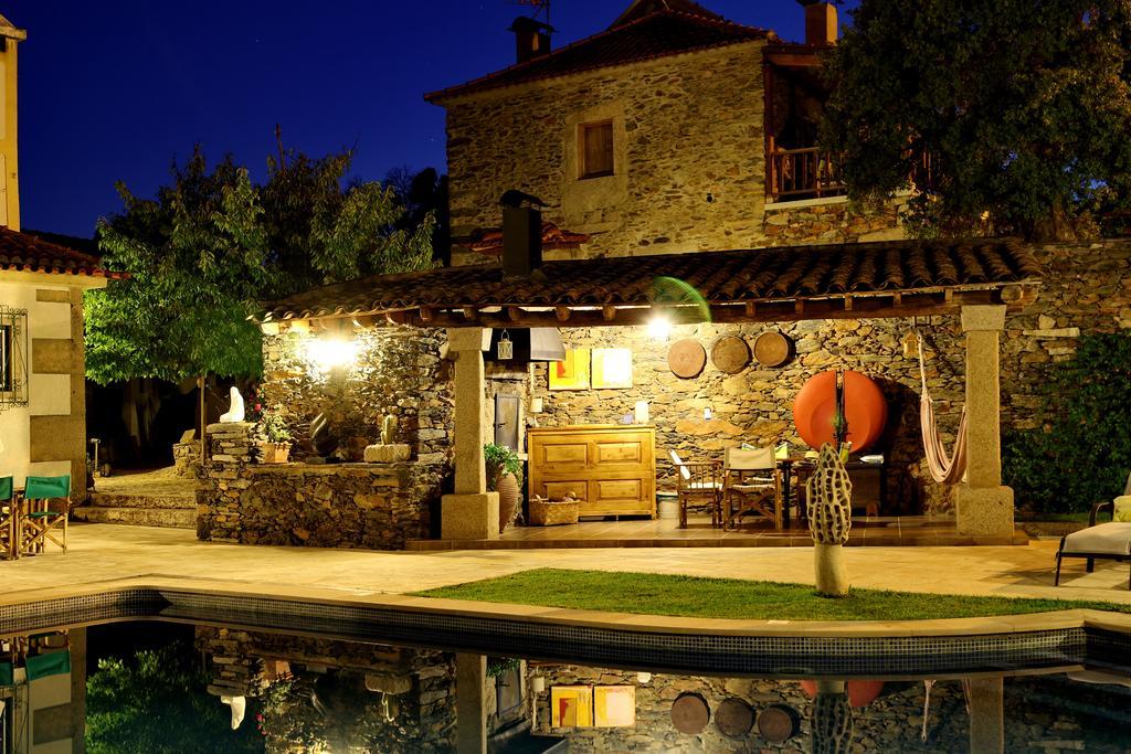 Casa Das Quintas Quinta das Quebradas Екстер'єр фото