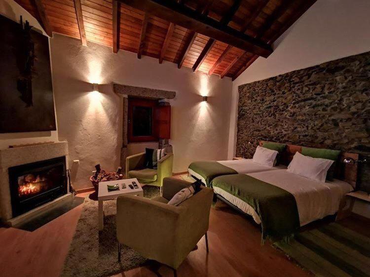 Casa Das Quintas Quinta das Quebradas Екстер'єр фото